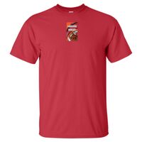 Gildan Ultra Cotton® Tall T-Shirt Thumbnail