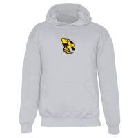 Badger Youth Hooded Sweatshirt Thumbnail