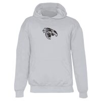 Badger Youth Hooded Sweatshirt Thumbnail