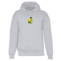 Badger Youth Hooded Sweatshirt Thumbnail