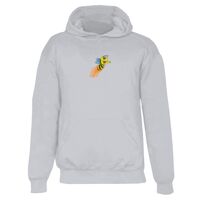 Badger Youth Hooded Sweatshirt Thumbnail