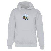 Badger Youth Hooded Sweatshirt Thumbnail