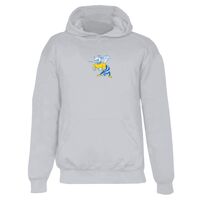 Badger Youth Hooded Sweatshirt Thumbnail