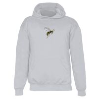 Badger Youth Hooded Sweatshirt Thumbnail