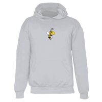 Badger Youth Hooded Sweatshirt Thumbnail