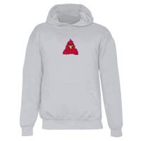 Badger Youth Hooded Sweatshirt Thumbnail