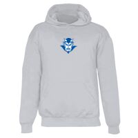 Badger Youth Hooded Sweatshirt Thumbnail