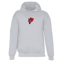 Badger Youth Hooded Sweatshirt Thumbnail