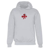 Badger Youth Hooded Sweatshirt Thumbnail