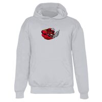 Badger Youth Hooded Sweatshirt Thumbnail