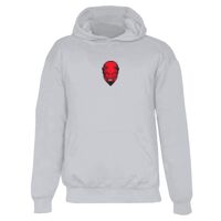 Badger Youth Hooded Sweatshirt Thumbnail