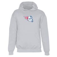 Badger Youth Hooded Sweatshirt Thumbnail