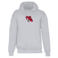 Badger Youth Hooded Sweatshirt Thumbnail