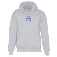 Badger Youth Hooded Sweatshirt Thumbnail