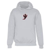 Badger Youth Hooded Sweatshirt Thumbnail