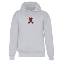 Badger Youth Hooded Sweatshirt Thumbnail