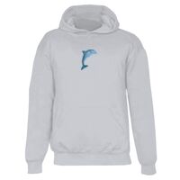 Badger Youth Hooded Sweatshirt Thumbnail