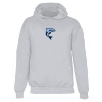 Badger Youth Hooded Sweatshirt Thumbnail