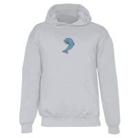Badger Youth Hooded Sweatshirt Thumbnail