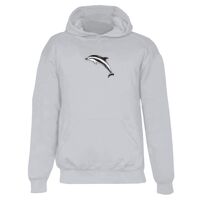 Badger Youth Hooded Sweatshirt Thumbnail