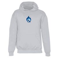 Badger Youth Hooded Sweatshirt Thumbnail