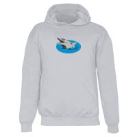 Badger Youth Hooded Sweatshirt Thumbnail