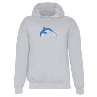Badger Youth Hooded Sweatshirt Thumbnail