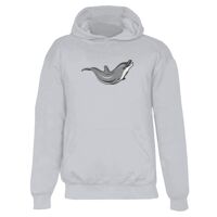 Badger Youth Hooded Sweatshirt Thumbnail