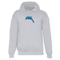 Badger Youth Hooded Sweatshirt Thumbnail