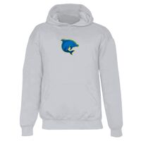 Badger Youth Hooded Sweatshirt Thumbnail