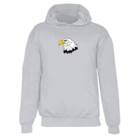 Badger Youth Hooded Sweatshirt Thumbnail