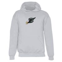 Badger Youth Hooded Sweatshirt Thumbnail