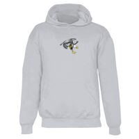Badger Youth Hooded Sweatshirt Thumbnail