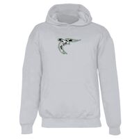 Badger Youth Hooded Sweatshirt Thumbnail