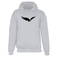 Badger Youth Hooded Sweatshirt Thumbnail