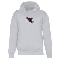 Badger Youth Hooded Sweatshirt Thumbnail
