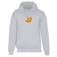 Badger Youth Hooded Sweatshirt Thumbnail