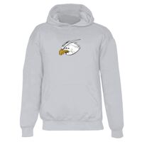 Badger Youth Hooded Sweatshirt Thumbnail
