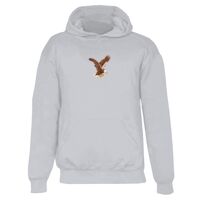 Badger Youth Hooded Sweatshirt Thumbnail