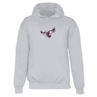 Badger Youth Hooded Sweatshirt Thumbnail