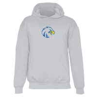 Badger Youth Hooded Sweatshirt Thumbnail