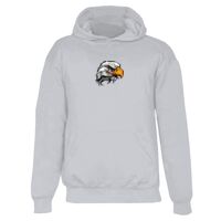 Badger Youth Hooded Sweatshirt Thumbnail