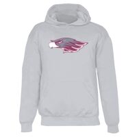 Badger Youth Hooded Sweatshirt Thumbnail