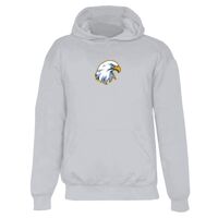 Badger Youth Hooded Sweatshirt Thumbnail