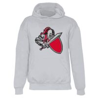 Badger Youth Hooded Sweatshirt Thumbnail