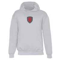 Badger Youth Hooded Sweatshirt Thumbnail