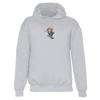 Badger Youth Hooded Sweatshirt Thumbnail