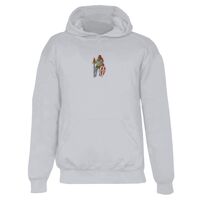 Badger Youth Hooded Sweatshirt Thumbnail