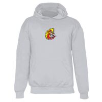 Badger Youth Hooded Sweatshirt Thumbnail