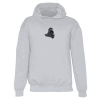Badger Youth Hooded Sweatshirt Thumbnail